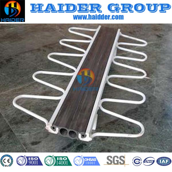 Railway Expansion Joint
